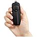 Portachiavi Allarme Personale Con Luce Led - Allarme Forte 130db, Alimentato A Batteria Aaa Black - Foto miniatura 4