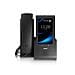 G3 Touch Pro telefono IP Nero Wi-Fi - Foto miniatura 8