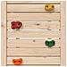Set da Gioco da Esterno in Legno Massello di Pino - Foto miniatura 8