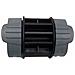 Adattatore Click-click Per Idropulitrice Compatibile Con Kärcher K2-k7 - Estensione Durevole, Montaggio Facile, Materiale Resistente - Foto miniatura 3