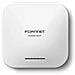 FortiAP 431F 2402 Mbit /s Grigio, Bianco Supporto Power over Ethernet (PoE) - Foto miniatura 3
