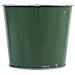 Cestino In Metallo Verde 22,5x13,7x11,3 B20x11 - Foto miniatura 5