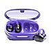 Soundgear Clips Auricolare True Wireless Stereo (TWS) A clip Musica e Chiamate Bluetooth Viola - Foto miniatura 1