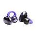 Soundgear Clips Auricolare True Wireless Stereo (TWS) A clip Musica e Chiamate Bluetooth Viola - Foto miniatura 9