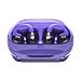 Soundgear Clips Auricolare True Wireless Stereo (TWS) A clip Musica e Chiamate Bluetooth Viola - Foto miniatura 10