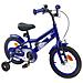 Bicicletta per Bambini 12 Pollici per bambini di 2-4 anni - Foto miniatura 2
