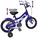 Bicicletta per Bambini 12 Pollici per bambini di 2-4 anni - Foto miniatura 7
