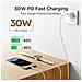 Caricatore per Apple iPhone / iPad JOYROOM S - 30W - Foto miniatura 4