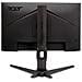 NITRO XV0 UM.HX0EE. 323 Monitor PC 68,6 cm (27") 2560 x 1440 Pixel 2.5K LCD Nero - Foto miniatura 4