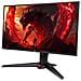NITRO XV0 UM.HX0EE. 323 Monitor PC 68,6 cm (27") 2560 x 1440 Pixel 2.5K LCD Nero - Foto miniatura 5