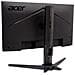NITRO XV0 UM.HX0EE. 323 Monitor PC 68,6 cm (27") 2560 x 1440 Pixel 2.5K LCD Nero - Foto miniatura 7