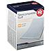 Garza Stericompress Soft XL Tnt 36X40CM 12 Pezzi - Foto miniatura 5