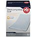 Garza Stericompress Soft XL Tnt 36X40CM 12 Pezzi - Foto miniatura 2