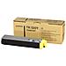 Toner Kit Durata 4.000 Copie Giallo (Solo Per Fs-C5015N) 1T02Hjaeu0 - Foto miniatura 2