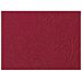 100 copertine leathergrain 250gr a4 rosso scuro goffrato - Foto miniatura 2