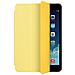 Custodia per iPad Mini - Colore Giallo - Foto miniatura 3