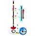 Sistema Lavapavimenti Easy Wring & Clean con Strizzatore Power a Pedale - Foto miniatura 5