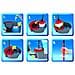Sistema Lavapavimenti Easy Wring & Clean con Strizzatore Power a Pedale - Foto miniatura 9