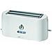 TA 3534 Tostapane 4 Fette Potenza 1400 Watt Colore Bianco - Foto miniatura 1