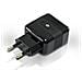 CUSBPWR2A Caricabatterie per dispositivi mobili Nero Interno - Foto miniatura 3