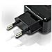 CUSBPWR2A Caricabatterie per dispositivi mobili Nero Interno - Foto miniatura 4