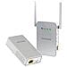 Powerline PLW1000 1000 Mbps Wi-Fi 1 Porta Gigabit Ethernet - Foto miniatura 5
