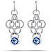 Orecchini Donna Essenza Sagx05 - Foto miniatura 2