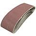 391857 Nastri Abrasivi 75 X 533 Mm 5 P. zi Grana 40 - Foto miniatura 1