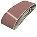 391857 Nastri Abrasivi 75 X 533 Mm 5 P. zi Grana 40 - Foto miniatura 2