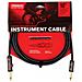 Cavo Professionale Pw-agl-10 Cavo Per Strumenti 3,05 Mt Connettore Placcato Oro - Foto miniatura 1