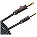 Cavo Professionale Pw-agl-10 Cavo Per Strumenti 3,05 Mt Connettore Placcato Oro - Foto miniatura 2