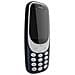 3310 Blu Dual Sim Display 2.4" +Slot MicroSD con Bluetooth RadioFM e Fotocamera 2Mpx - Europa - Foto miniatura 2
