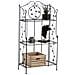 Scaffale Stand Reus - Foto miniatura 1