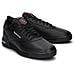 Scarpe Exofit Clean Logo Int Intense Black Ar3168 Taglia 47 Colore Nero - Foto miniatura 3