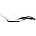 Sellini Saddle Profast Carbon-titanium Componenti 274 X 136 Mm - Foto miniatura 1