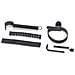 Forcelle E Ammortizzatori Steering Damper Ks X01 Componenti 38mm-62mm - Foto miniatura 1
