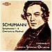 Audio Cd Robert Schumann - Symphony No. 1-4 (2 Cd)  - Foto miniatura 1