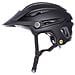 Casco Mtb 2018 Sixer - Mips Matte Nero (xl 61-65cm, Nero) - Foto miniatura 2