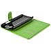 Custodia Compatibile Con Htc One M8 Mini In Verde Menta - Coperchio Protettiva Con Chiusura Magnetica, Funzione Stand E Tasca Per Le Carte - Foto miniatura 8