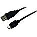 Cable Company Cavo Usb 5.0 1.8 Metri, Nero - Foto miniatura 1