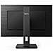 Monitor 27" LED IPS S Line 275S1AE / 00 2560x1440 2K Ultra HD Tempo di Risposta 4 ms - Foto miniatura 5