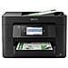 Stampante Multifunzione WorkForce Pro WF-4820DWF Inkjet a Colori Stampa Copia Scansione Fax A4 25 ppm (B / N) 12 ppm (a Colori) Wi-Fi / USB - Foto miniatura 1