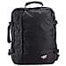 Zaino Classic 44l Ultra Light Cabin Backpack Absoblack Cz061201 - Foto miniatura 1