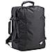 Zaino Classic 44l Ultra Light Cabin Backpack Absoblack Cz061201 - Foto miniatura 2