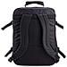 Zaino Classic 44l Ultra Light Cabin Backpack Absoblack Cz061201 - Foto miniatura 3