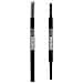 Maybelline New York Matita Per Sopracciglia Brow Ultra Sottile, Per Sopracciglia Preciso E Definito, 004 Media Marrone - Foto miniatura 1