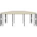 Gazebo 3x3 M Crema - Foto miniatura 3