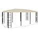 Gazebo 3x3 M Crema - Foto miniatura 7