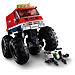 76174 Spider-Man Monster Truck di Spider-Man vs. Mysterio - Foto miniatura 4