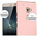 Custodia Compatibile Con Huawei Mate S In Oro Rosa Metallo - Hard Case Coperchio Protettivo In Look Metallico Contro I Graffi E Gli Urti - Foto miniatura 4